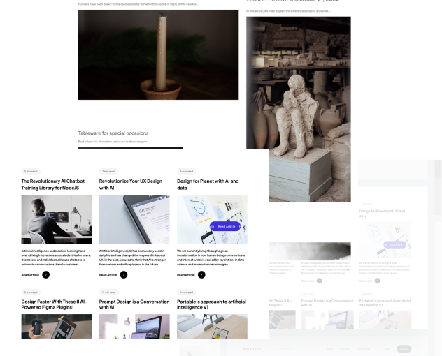 Guest Blog Writing